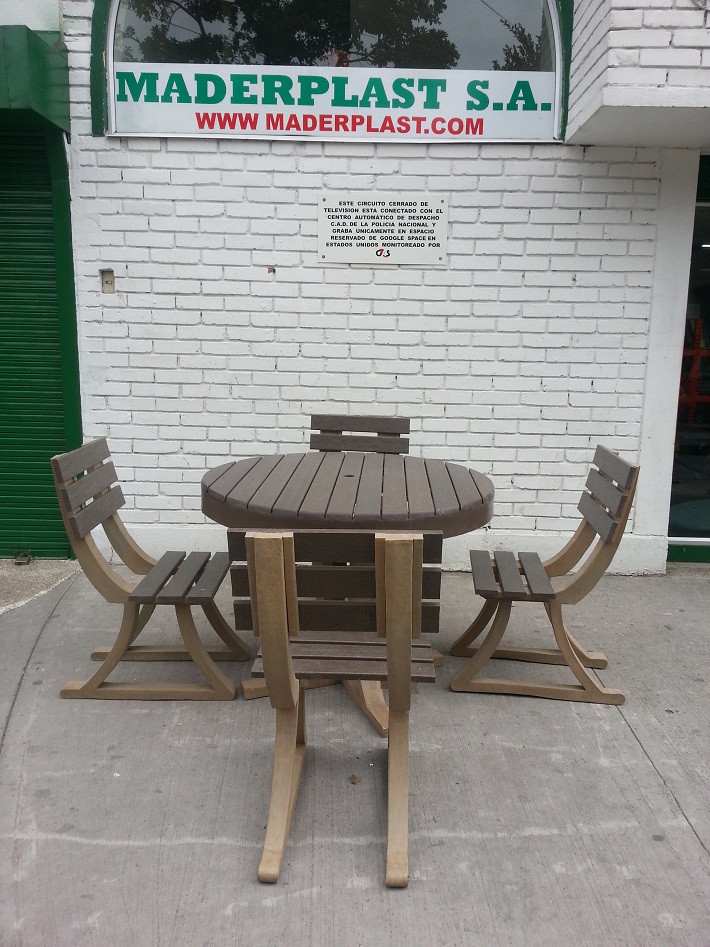 30 Muebles Campestres exteriores Interiores Mobiliarios externos. 0 0